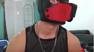 Frabroker  08-12-2020 video kiss