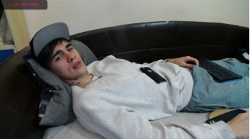 Fred_Welk  08-12-2020 video booty