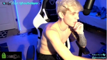 Frostylink  08-12-2020 video sissy