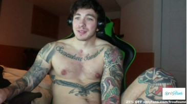 Froufoune  07-12-2020 video hot