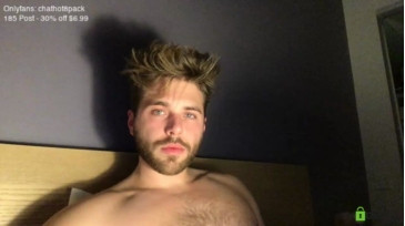 Hot8pack01  08-12-2020 video teasing