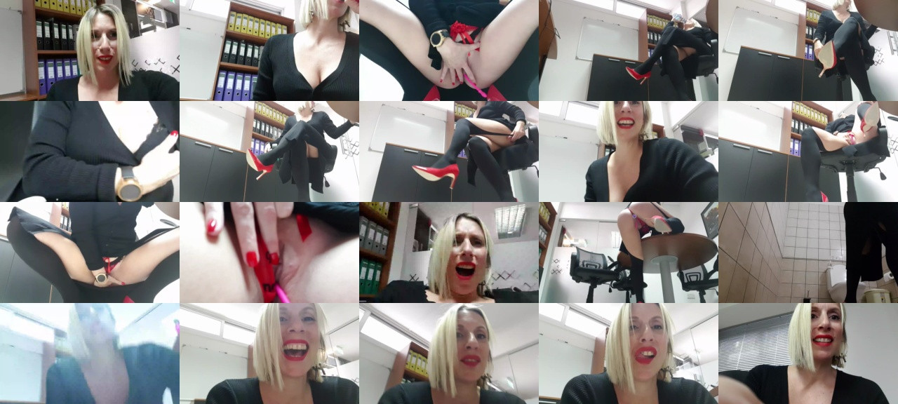 Hot_BlondieX 08-12-2020 XXX 