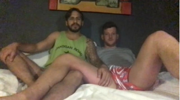 Hunkyguysouth  06-12-2020 video cutegirl