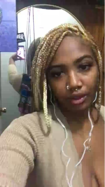 IndieBadu 08-12-2020 Porn 