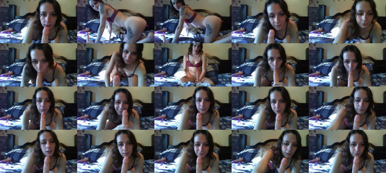 Jaidynnbabyy 08-12-2020 Pretty 