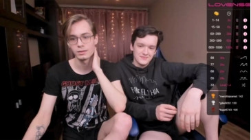 Just_Sammy  08-12-2020 video wild