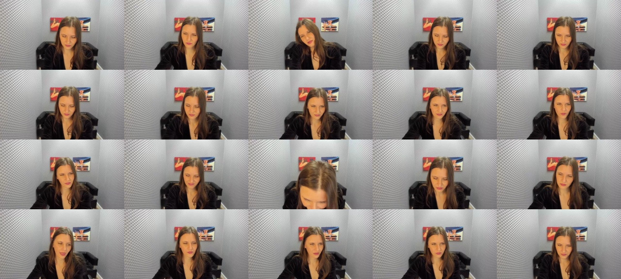 Keti2990 08-12-2020 Show 