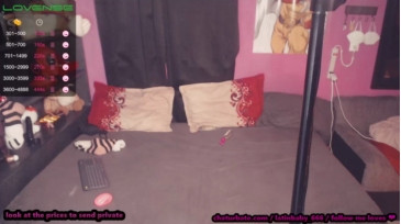 Latinbaby_666  08-12-2020 chastity Couple