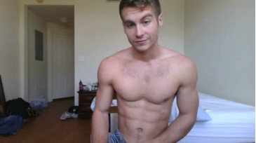 Liamhungsworth  08-12-2020 video horny