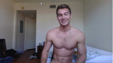 Liamhungsworth  08-12-2020 video sexydance