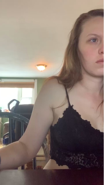 Libralove44 08-12-2020 Wet 