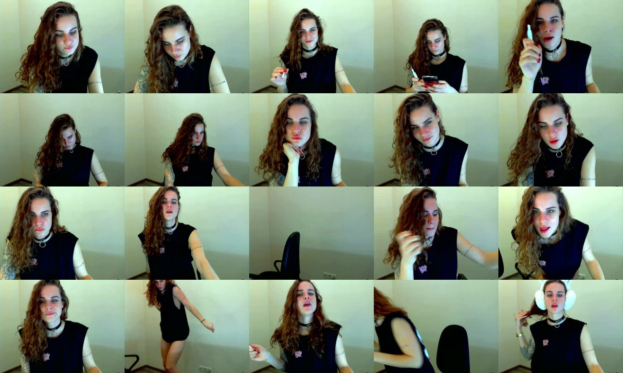 Lill1an 08-12-2020 Porn 