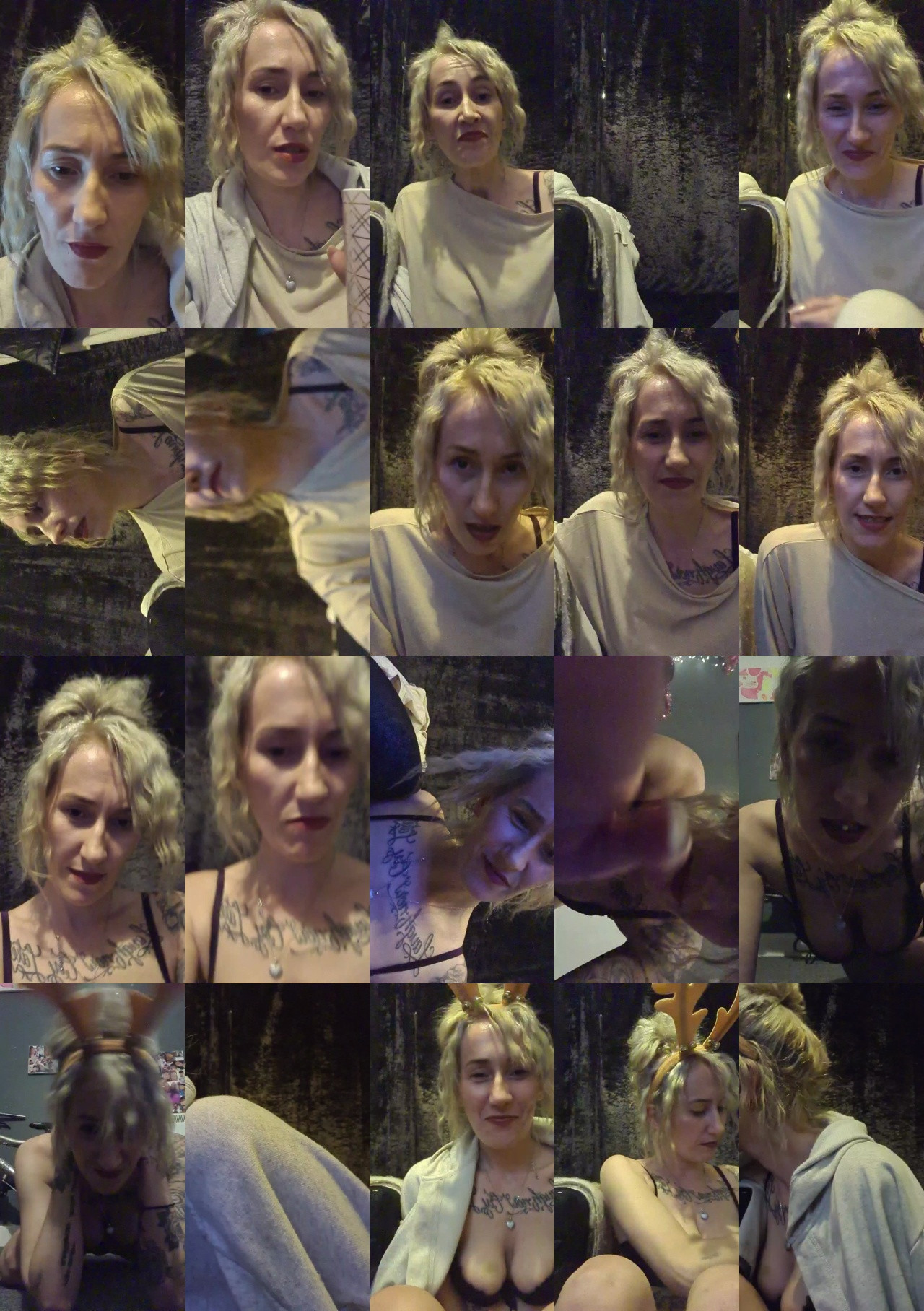Lovergirl96 08-12-2020 Recorded 