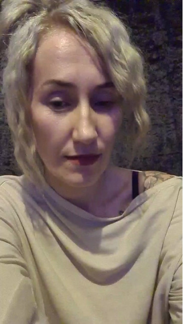Lovergirl96 08-12-2020 Recorded 