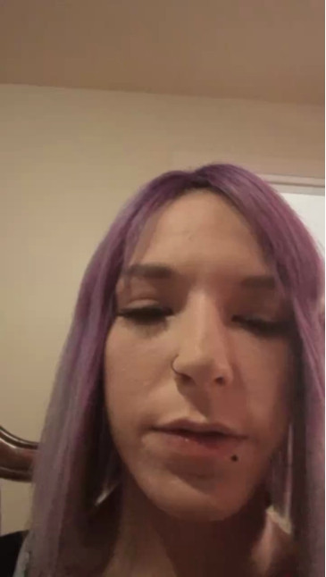 MarieJaneXx 08-12-2020 Naked 