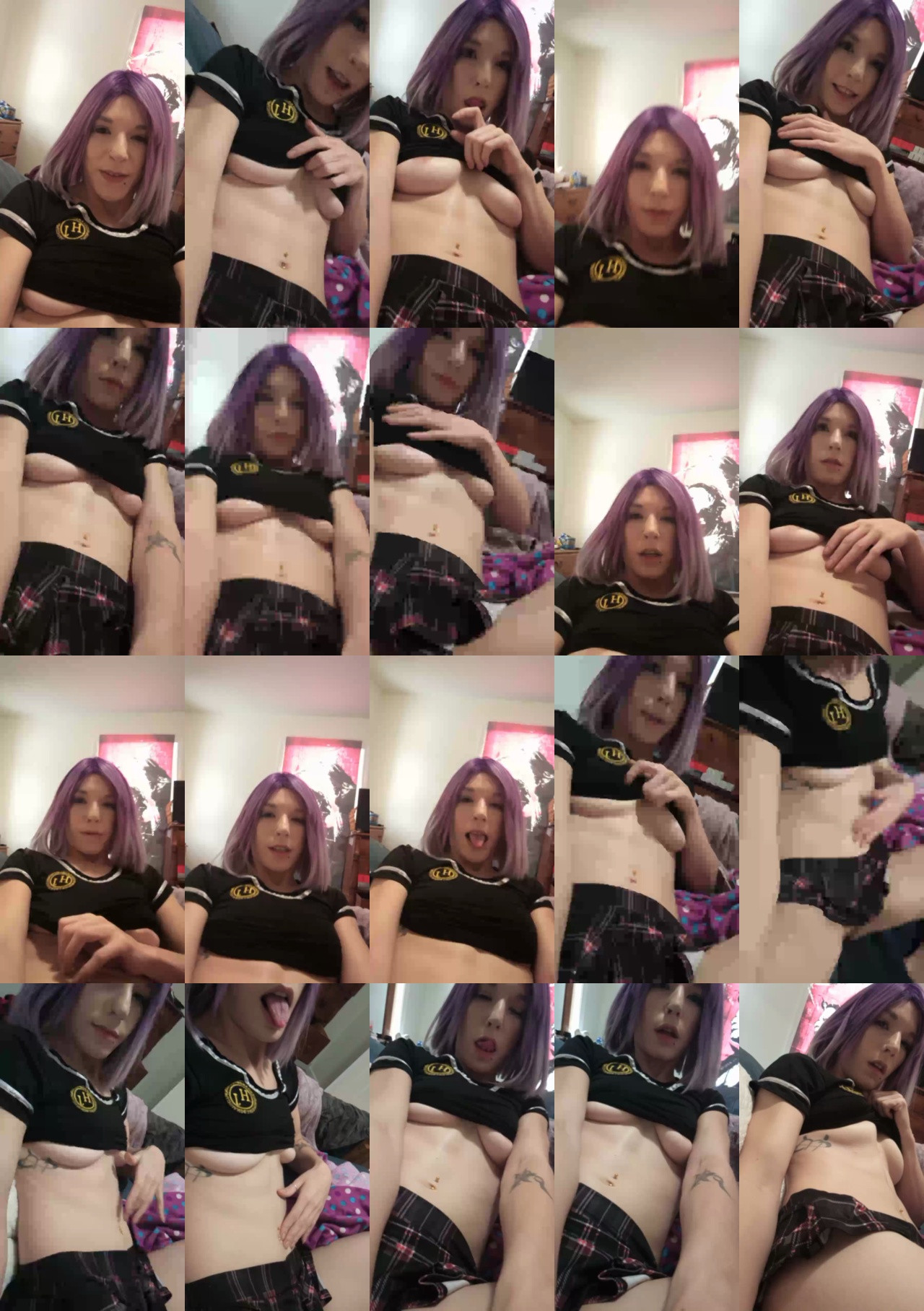 MarieJaneXx 08-12-2020 XXX 
