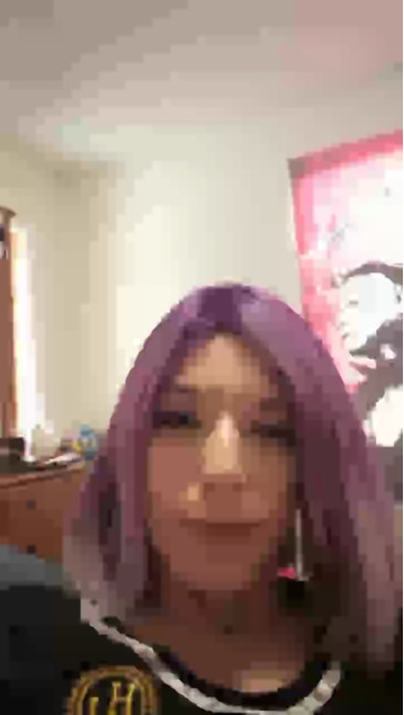 MarieJaneXx 08-12-2020 Show 