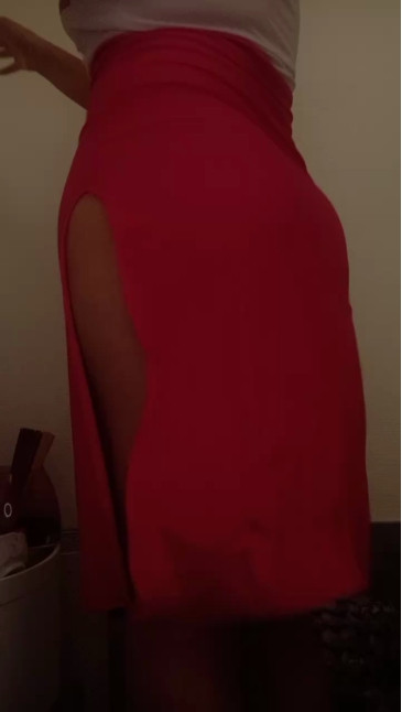 Marya_arab 08-12-2020 Topless 