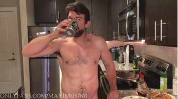 Maximus_787  06-12-2020 video sexybody