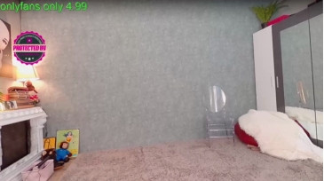 Monkeylina 08-12-2020 Cam 