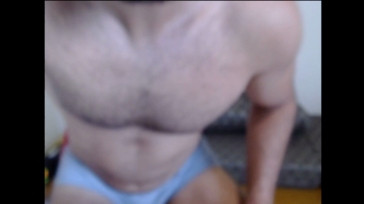 Mor3noforte  08-12-2020 video bigass