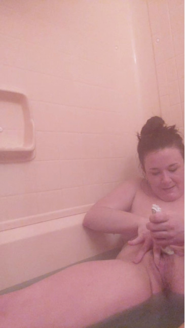 MsFreakLady 08-12-2020 Wet 