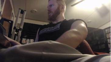 Redhead4fun  07-12-2020 video play