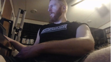 Redhead4fun  07-12-2020 video wild