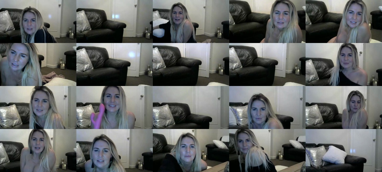 Sexy_English_Milf 08-12-2020 Wet 