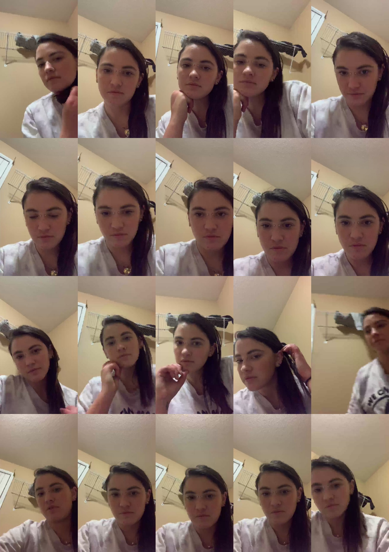 Taylorbaby1993 08-12-2020 Topless 