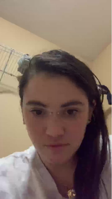 Taylorbaby1993 08-12-2020 Topless 