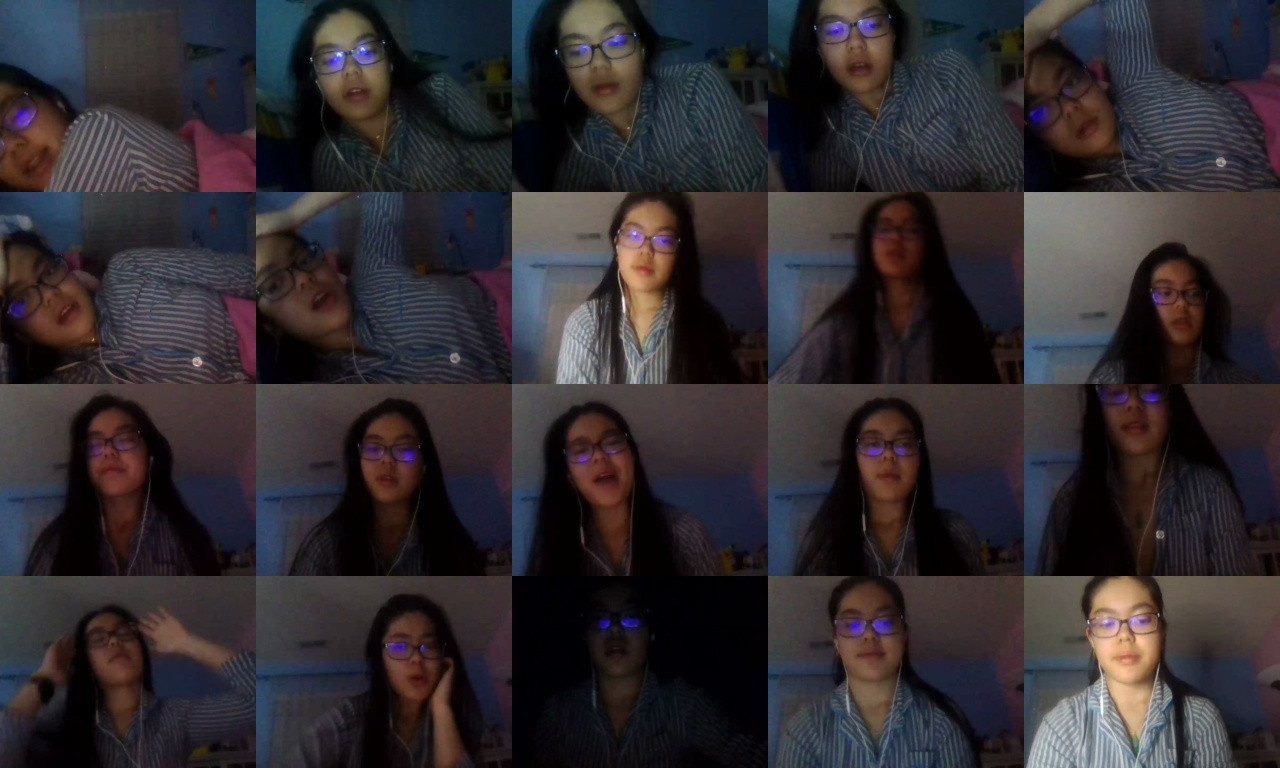 Taylorbaby1993 08-12-2020 Webcam 