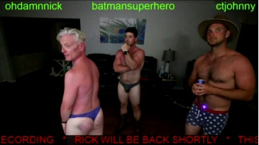 Unicornspit11  08-12-2020 video trimmed