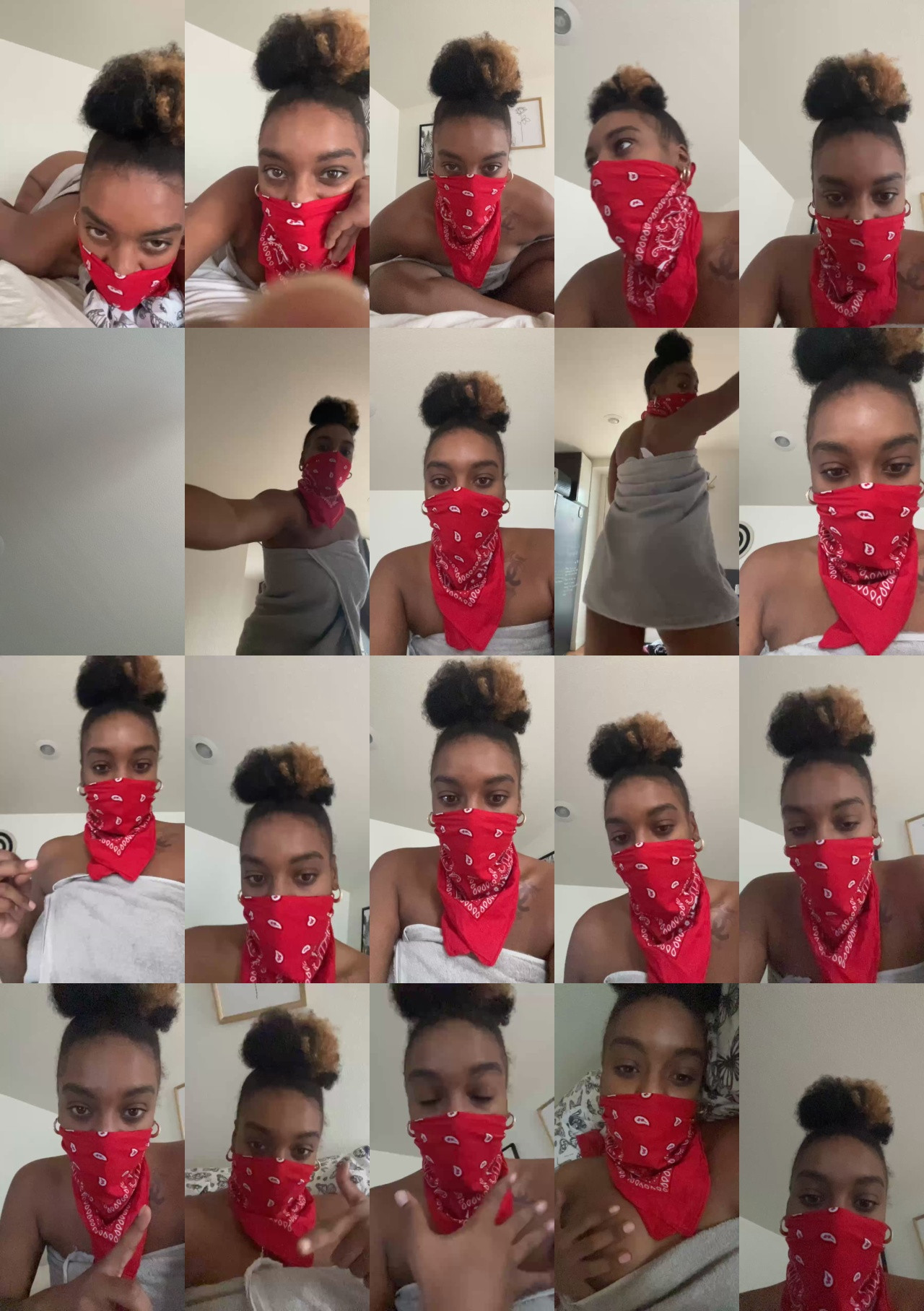 Weednhoney 08-12-2020 Porn 
