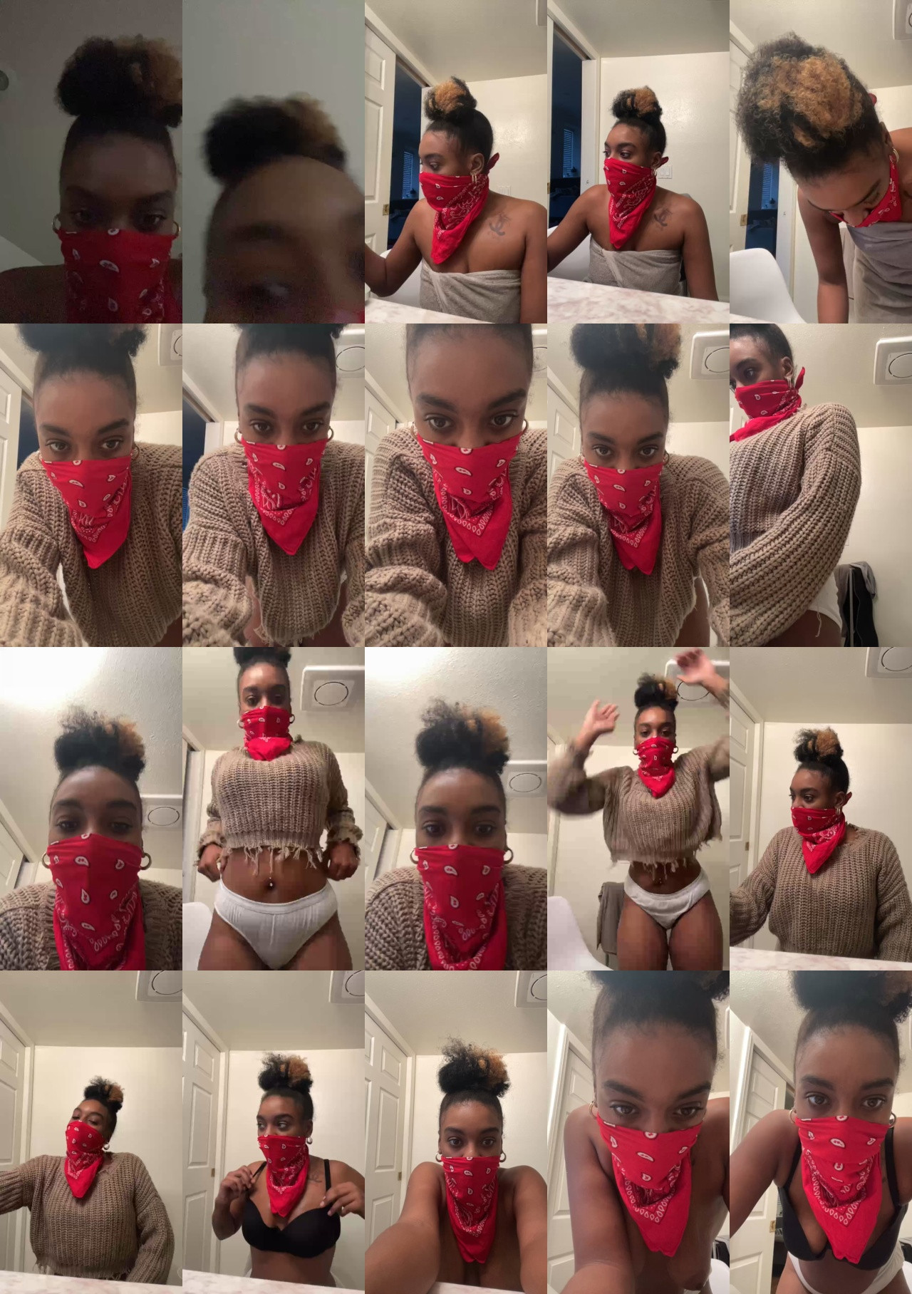 Weednhoney 08-12-2020 Wet 