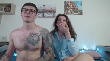 _Arcane_Couple_ 08-12-2020 Webcam 