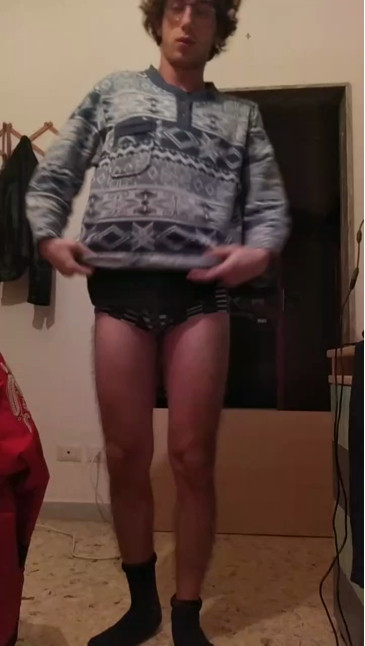 _Shelen_  08-12-2020 video deepthoat