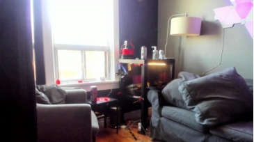 andyisaduck8  08-12-2020 video My Lovense