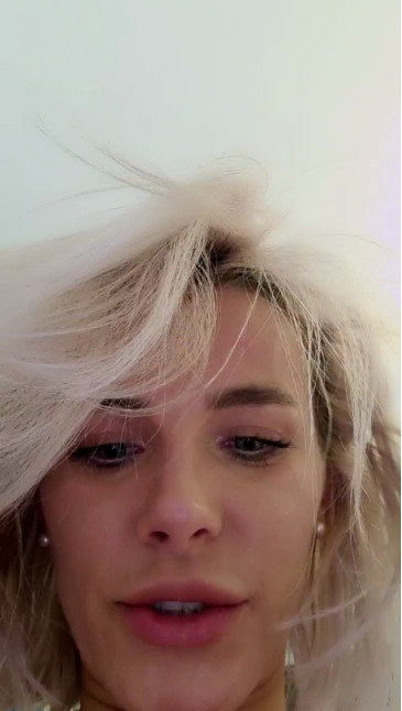 bunny_vic 08-12-2020 Wet 