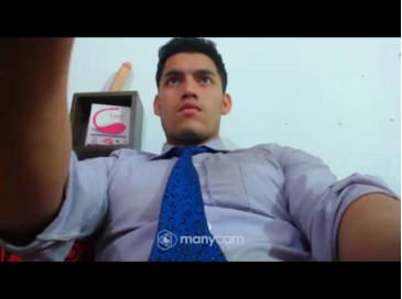 ethansteban3  08-12-2020 video wild