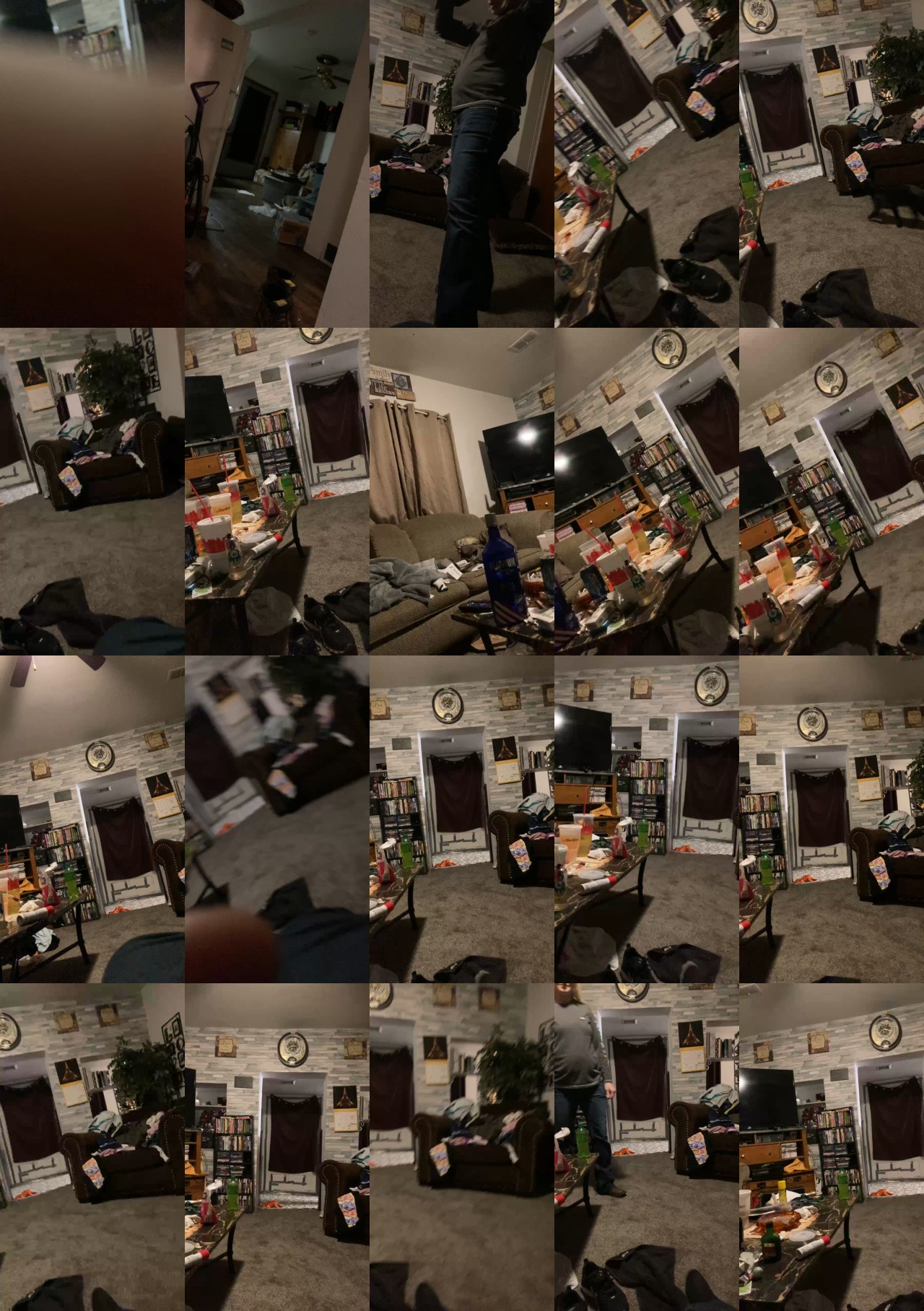 hotmagma69 08-12-2020 Cam 