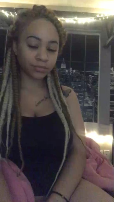 jessicacole 08-12-2020 Recorded 