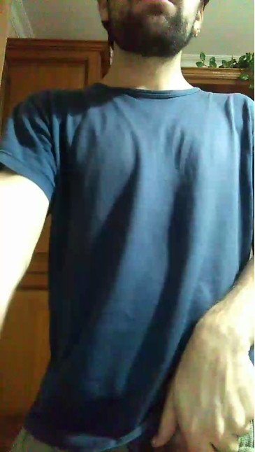 loris9993  08-12-2020 video stripte