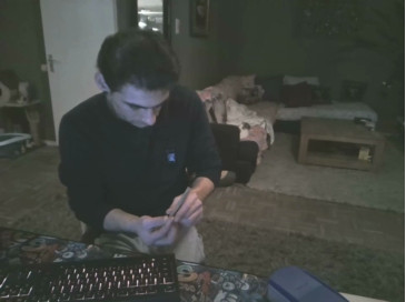 mihaimichael  07-12-2020 video bounce