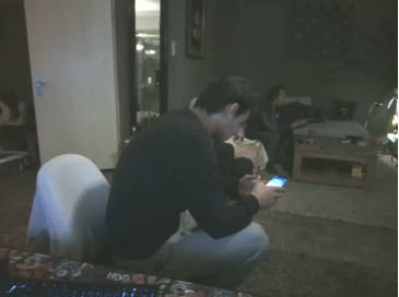 mihaimichael  08-12-2020 video butt