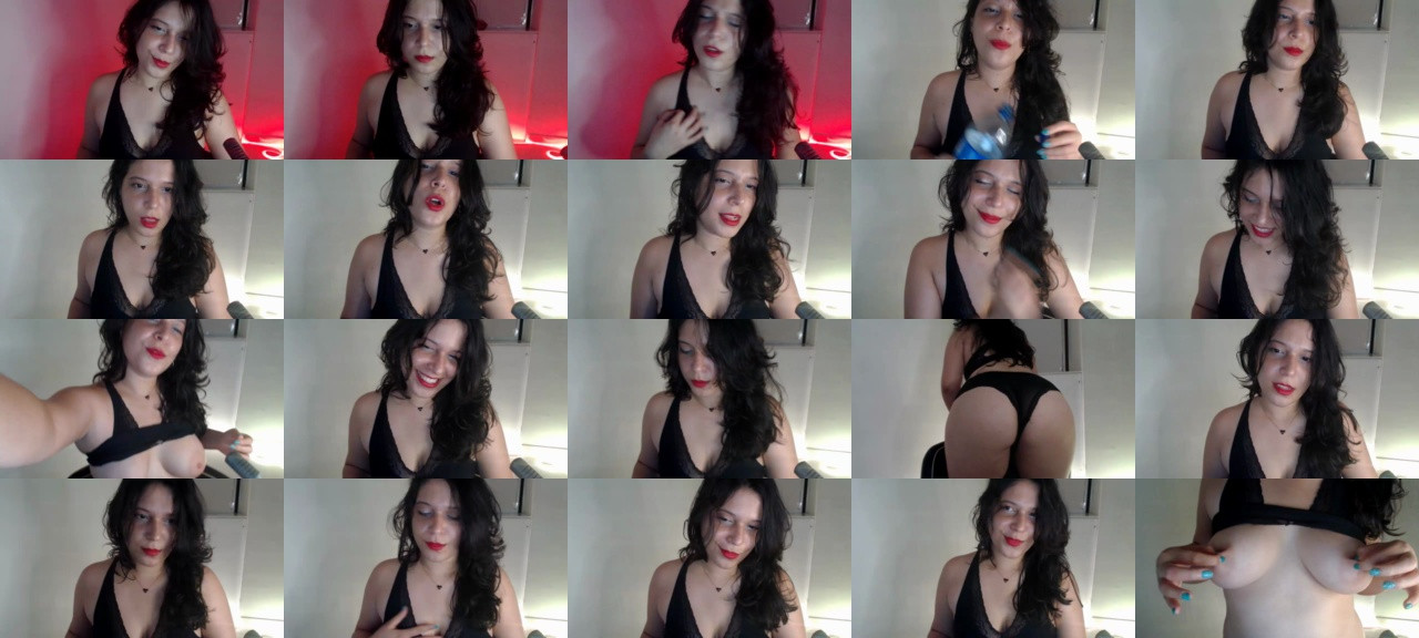 rosse_velvet 08-12-2020 Wet 