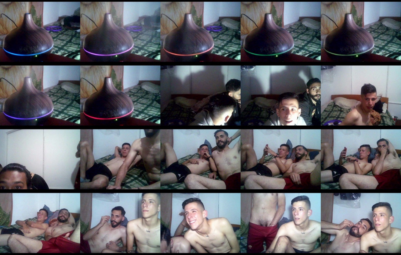 sex_pigs  08-12-2020 Male Topless