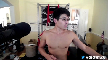 yetieater  08-12-2020 video Naked