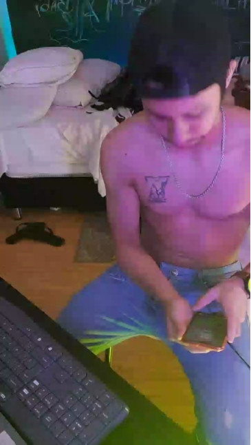 A_david  09-12-2020 video spoil