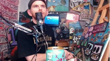 Aceshadowz  09-12-2020 video ohmibod on